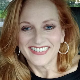 Allison Reeves